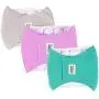 Male Dog Belly Band Leakproof Manner Band Dog Wrap Reusable and Washable Dog/Puppy/Doggie Diaper Dog Pack with Water-Proof Material Velcro and Precise Stitching (3 Pack)(Small Size) Male Dog Belly Band Leakproof Manner Band Dog Wrap Reusable and Washable Dog/Puppy/Doggie Diaper Dog Pack with Water-Proof Material Velcro and Precise Stitching (3 Pack)(Small Size)