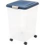IRIS USA Airtight Food Storage Container MP-10