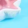 POPETPOP Pet Feeding Bowl Ceramic Feeding Bowl for Hamster Small Pet (Pink) POPETPOP Pet Feeding Bowl Ceramic Feeding Bowl for Hamster Small Pet (Pink)
