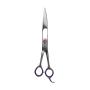 Kenchii Scorpion Grooming Shears 9'' Curved