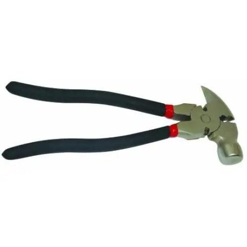 Field Guardian Hammer Pliers
