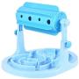No/Brand Pets Interactive Feeding Food Puzzle Toy,Slow Feeder Funny Pet Game Bloat Pet Training Bowl 25X32X32cm Outdoor