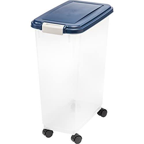 IRIS USA Airtight Food Storage Container MP-10