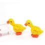 XIE0 Dog pet Toy Cotton Rope Weaving Handmade Dog bite Products Group