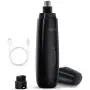 Dog Nail Grinder Black Electric Pet Nail Trimmer Slow Noise for Small Medium Large Dogs & Cats Claw Care Dog Nail Grinder Black Electric Pet Nail Trimmer Slow Noise for Small Medium Large Dogs & Cats Claw Care