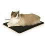 K&H Pet Products Heated Extreme Weather Outdoor Heated Kitty Pad K&H Pet Products Heated Extreme Weather Outdoor Heated Kitty Pad