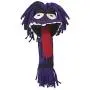 MPP Silly Rope Monster Dog Toys Funny Squeaker Fetch Tugs Assorted Colors 13'' Long MPP Silly Rope Monster Dog Toys Funny Squeaker Fetch Tugs Assorted Colors 13'' Long