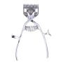 Mobestech Manual Hair Clippers Salon Professional Clipper Stainless Steel for Home Men Pet Dog Grooming Hair Styling Tool