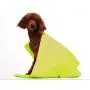 LA Dog Towel Super Absorbent Pet Bath Towel, Bucket Carrying Design for Small, Medium, Large Dogs and Cats, Bear Printed Suede Absorbent Towel, Designed for Indoor and Outdoor Use LA Dog Towel Super Absorbent Pet Bath Towel, Bucket Carrying Design for Small, Medium, Large Dogs and Cats, Bear Printed Suede Absorbent Towel, Designed for Indoor and Outdoor Use