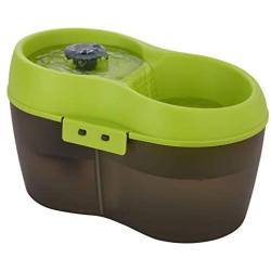 Cats H2O Drinking Water Fountain, 2 Litre Capacity