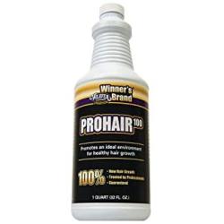 Weaver Leather Livestock Winners Brand Pro Hair100 Shampoo