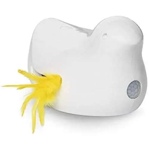 PetSafe FroliCat Automatic Cat Teaser PetSafe FroliCat Automatic Cat Teaser