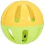Ware Manufacturing Peck N Play Chicken Ball Toy