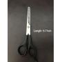 Yeahbudddy Pet Grooming Scissors,Dog Cat Human Hair Shears Made of Japanese Stainless Steel,Straight Thinning Blade,Lightweight, Fashionable and Durable for Professional Groomers and Barber
