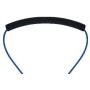 Downtown Pet Supply Small - Medium Heavy Duty, Dog Grooming Loop Cable Restraint Holder Noose