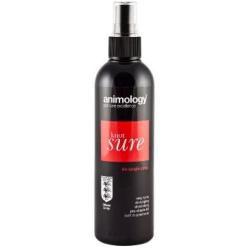 Animology PET Knot Sure DE-Tangle Dog Spray Shampoo 250ml