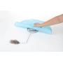 SmartyKat Hot Pursuit Cat Toy Concealed Motion Toy, Blue