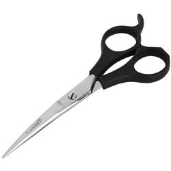 Laazar Curved Pet Grooming Scissors, 5.5'' Shear