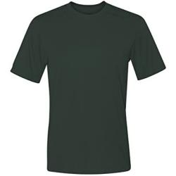 Hanes Sport Mens Heathered Performance T-Shirt