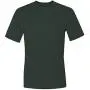 Hanes Sport Mens Heathered Performance T-Shirt Hanes Sport Mens Heathered Performance T-Shirt