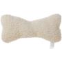 Ethical Pet SPOT Vermont Style Fleece Bone 9'' | Fleece Dog Toy