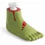 Gama-Go Zombie Foot Dog Toy