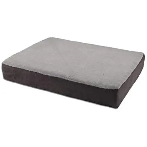 Cozy Pet Orthopedic Dog Bed, Low Profile Platform Mattress Dog Bed For Joint Support, Machine Washable Cover Cozy Pet Orthopedic Dog Bed, Low Profile Platform Mattress Dog Bed For Joint Support, Machine Washable Cover