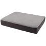 Cozy Pet Orthopedic Dog Bed, Low Profile Platform Mattress Dog Bed For Joint Support, Machine Washable Cover