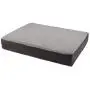 Cozy Pet Orthopedic Dog Bed, Low Profile Platform Mattress Dog Bed For Joint Support, Machine Washable Cover Cozy Pet Orthopedic Dog Bed, Low Profile Platform Mattress Dog Bed For Joint Support, Machine Washable Cover