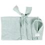 Toby and Alexander Super Absorbent, Quick Drying, Microfiber Towel, Dog Bath Robe