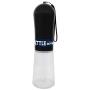 Pets First Dog Water Bottle. NFL Seattle Seahawks PET Water Bottle. Best Cat Water Bottle. Water Fountain Dispenser for Dogs & Cats.