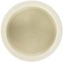 Prevue Pet Products Ceramic 4 Bowl Replacement Cup Set, Bone White
