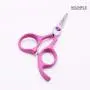AGLINPLS 4.5''/5'' Straight Small Dog/Cats Grooming Scissors Thinning Shears Chunkers Pets Trimming Kit for Right Handed Groomers, Sharp, Comfortable, Light-Weight Shear with Blunt Safety Tip AGLINPLS 4.5''/5'' Straight Small Dog/Cats Grooming Scissors Thinning Shears Chunkers Pets Trimming Kit for Right Handed Groomers, Sharp, Comfortable, Light-Weight Shear with Blunt Safety Tip