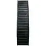 ALL FOR PAWS Portable Foldable Dog Ramps Easy-Fold Lightweight Dog and Cat Ramp Non-Slip Design for Large Dogs SUV, Truck Car Ramp Stairs Step Ladder for Pet, Up to 200LBS ALL FOR PAWS Portable Foldable Dog Ramps Easy-Fold Lightweight Dog and Cat Ramp Non-Slip Design for Large Dogs SUV, Truck Car Ramp Stairs Step Ladder for Pet, Up to 200LBS