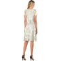 Beautiful Elegant Wedding Floral Wallpaper Stylized,Womens Casual Floral Printed Maxi Dress for Beach S