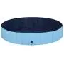 MorTime Foldable Dog Pool Portable Pet Bath Tub Large Indoor & Outdoor Collapsible Bathing Tub for Dogs and Cats MorTime Foldable Dog Pool Portable Pet Bath Tub Large Indoor & Outdoor Collapsible Bathing Tub for Dogs and Cats