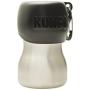 KONG H2O Stainless Steel Water Bottle, 0.28 L, S