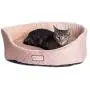 Armarkat Cat Bed, Light Apricot Armarkat Cat Bed, Light Apricot