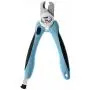 BENCMATE Dog Nail Clippers, Professional Pet Nail Clippers with Safety Guard to Avoid Over-Cutting Nails Durable Razor Sharp Blades Dog Nail Trimmer with Nail File BENCMATE Dog Nail Clippers, Professional Pet Nail Clippers with Safety Guard to Avoid Over-Cutting Nails Durable Razor Sharp Blades Dog Nail Trimmer with Nail File