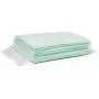 Medline - MSC282070LB Heavy Absorbency Underpads, 36'' x 36'' Quilted Fluff and Polymer Disposable Underpad, 50 Per Case, Great Protection as Bed Pads and Pee Pads Medline - MSC282070LB Heavy Absorbency Underpads, 36'' x 36'' Quilted Fluff and Polymer Disposable Underpad, 50 Per Case, Great Protection as Bed Pads and Pee Pads