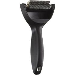 Oster ShedMonster De-Shedding Tool, Fine or Short Coats (DRP-SHED-RPQS)