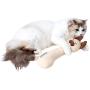 Yamahisa Petio necoco Kicking Cat Toy [Cat] (Japan Import)