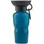 AutoDogMug HIGHWAVE Leak-Tight 22oz, Portable Dog Water Bottle for Walking Hiking and Traveling, BPA-Free Materials, Patented Leak-Proof Design AutoDogMug HIGHWAVE Leak-Tight 22oz, Portable Dog Water Bottle for Walking Hiking and Traveling, BPA-Free Materials, Patented Leak-Proof Design