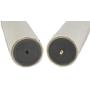 Kerbl Cat Opal Maxi Scratching Post, 39 x 39 x 78 cm