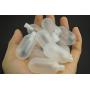 Tool Parts 5Pcs/Lot Heavy Duty Squeakers Repair Fix Pet Dog Toys Punctured and Still Squeak 2050MM