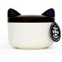 Suck UK Pet Food Treats Storage Container, Multi Color