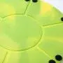 LERTREE 2 Pack Dog Cat Folding Bowl Easy to Carry Non-Slip Pet Storage Bowl Outdoor Dog Flying Disc Saucer Toy for Interactive Play & Eating Dishes LERTREE 2 Pack Dog Cat Folding Bowl Easy to Carry Non-Slip Pet Storage Bowl Outdoor Dog Flying Disc Saucer Toy for Interactive Play & Eating Dishes