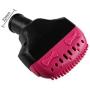 U-kitz 1pcs 32mm Pet Vacuum Cleaner Brush for Haier/Philips/Midea Nozzle Accessories Dog Cat Massage Hair Comb Tool