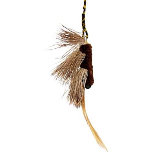 RompiCatz Adjustable String Wand Replacement Toys (Bug)