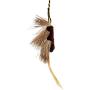 RompiCatz Adjustable String Wand Replacement Toys (Bug)